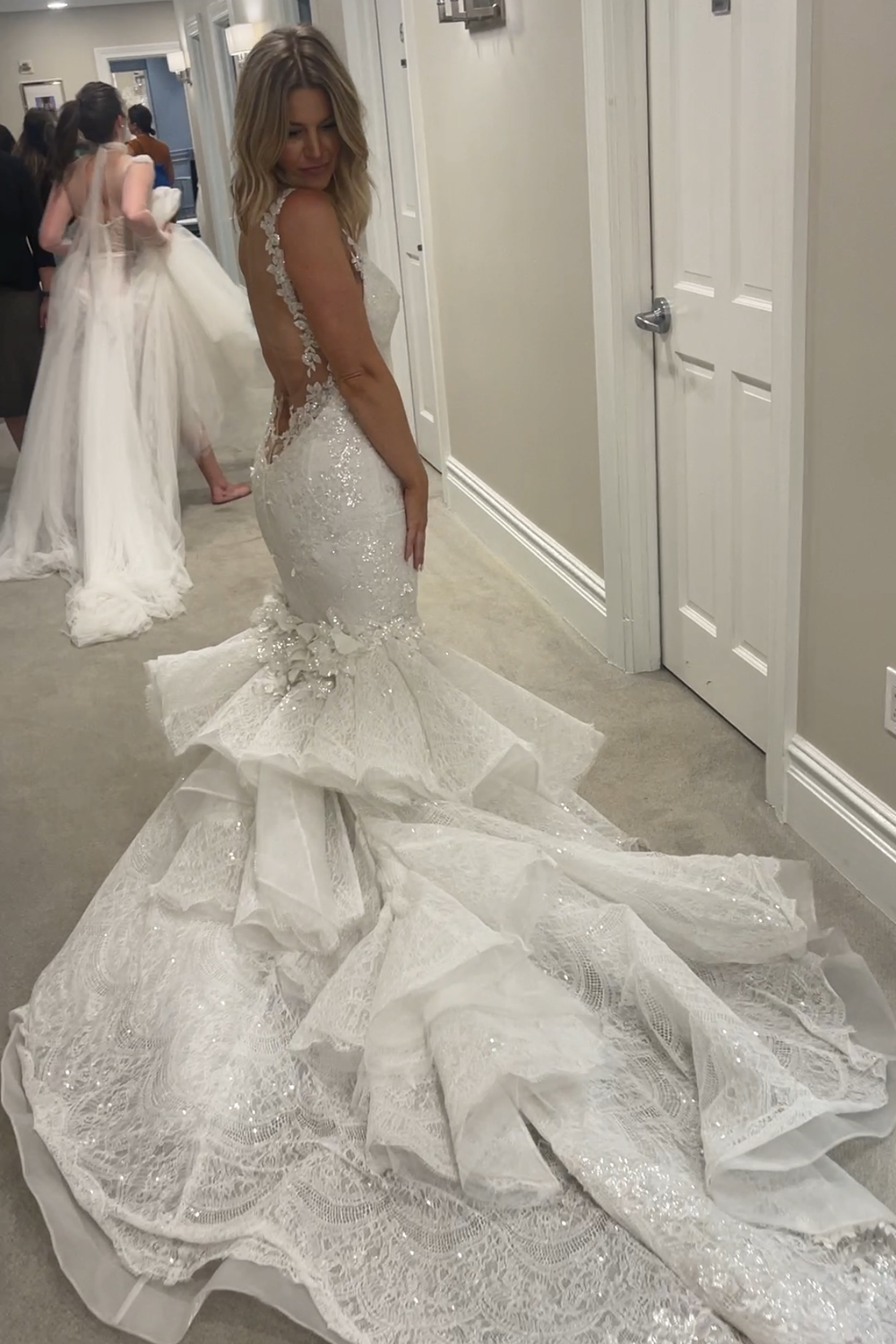 Pnina Tornai Dream 4727 6