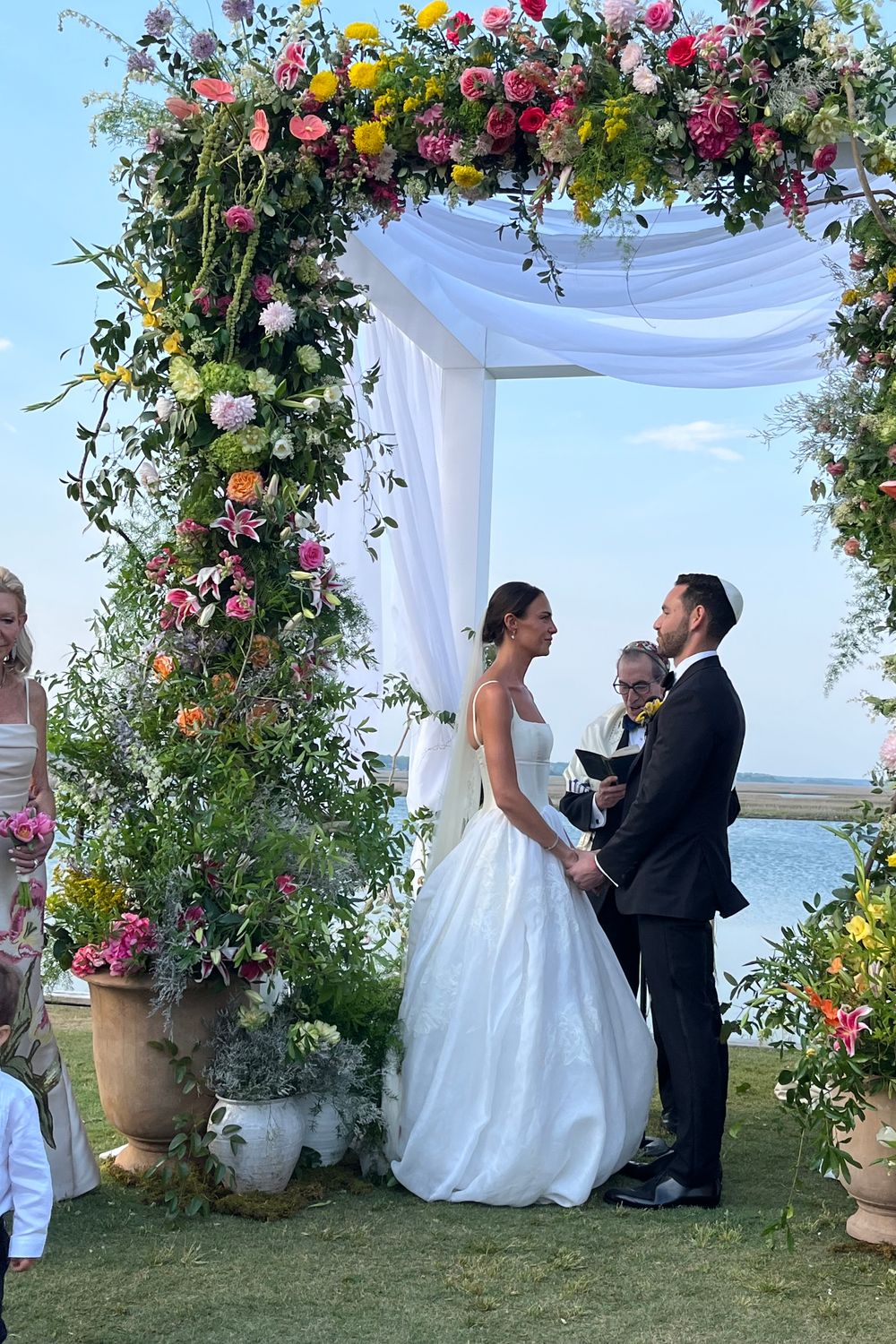 Danielle Frankel Daniel frankel 4