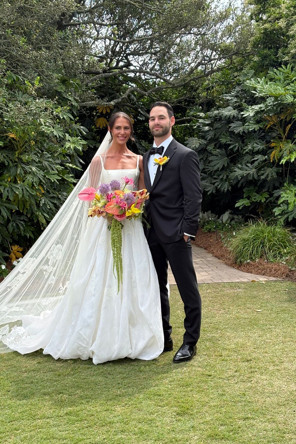 Danielle Frankel Daniel frankel 2