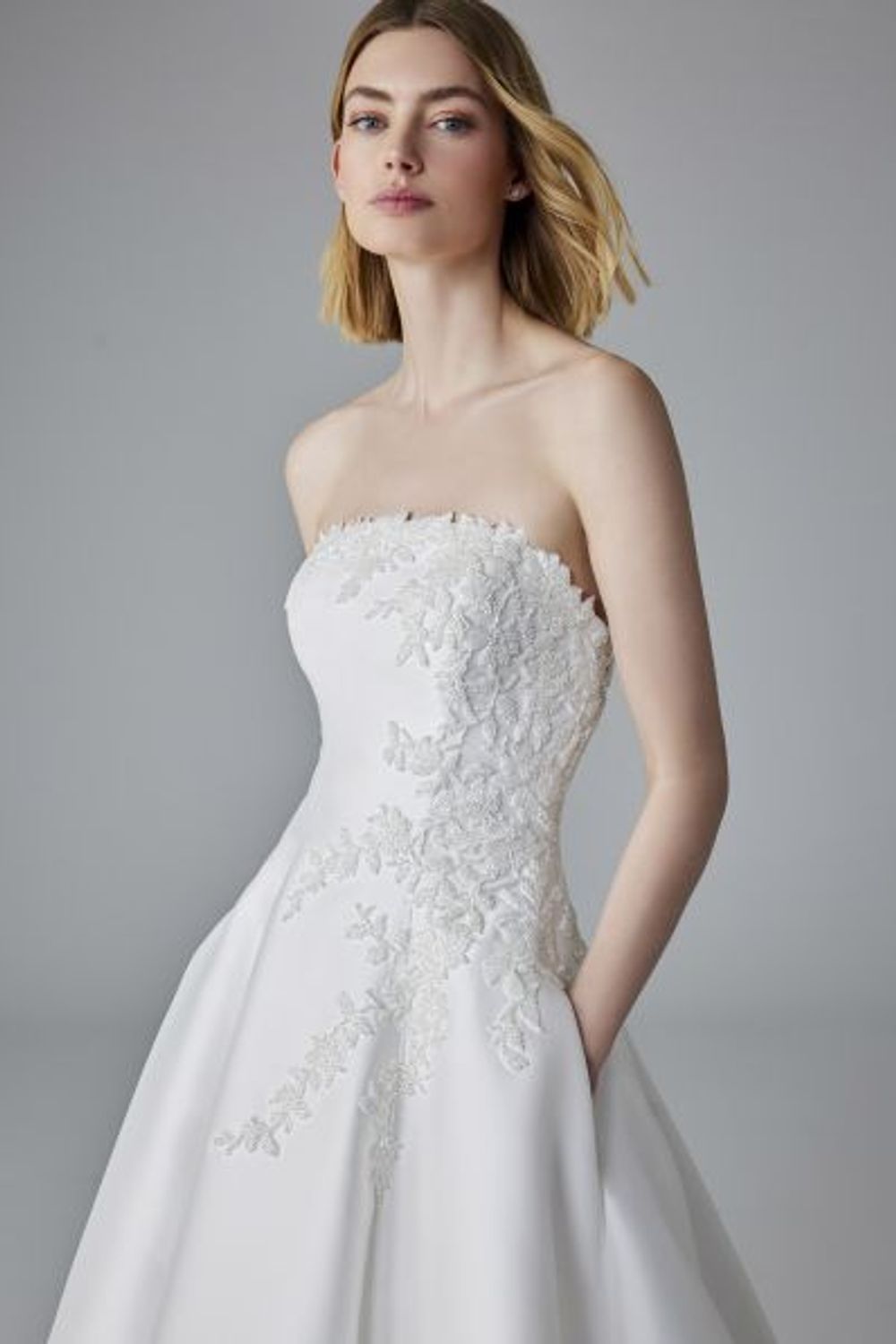 Pronovias Galen 0