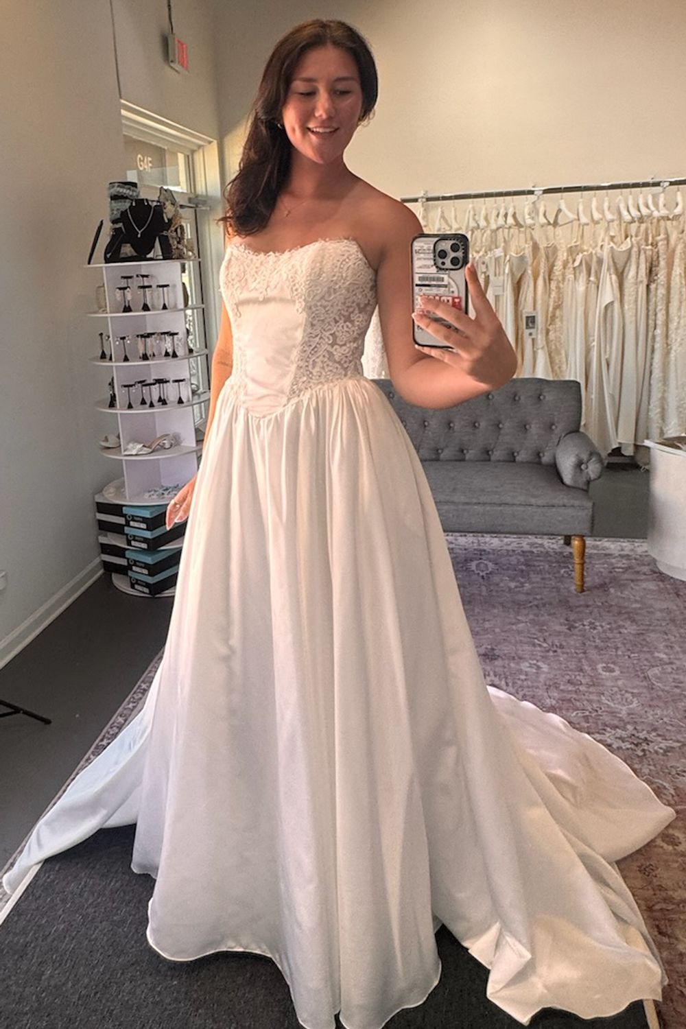 Lamour Calle Blanche la25262 2