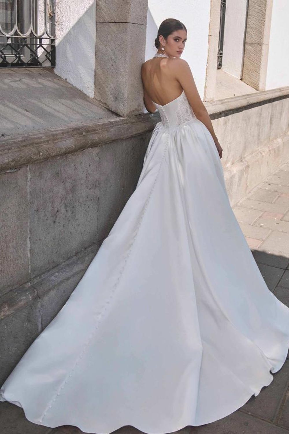 Lamour Calle Blanche la25262 1