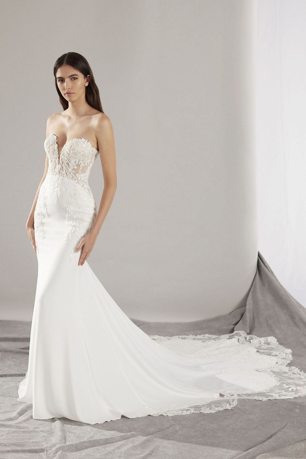 Pronovias Bale 0