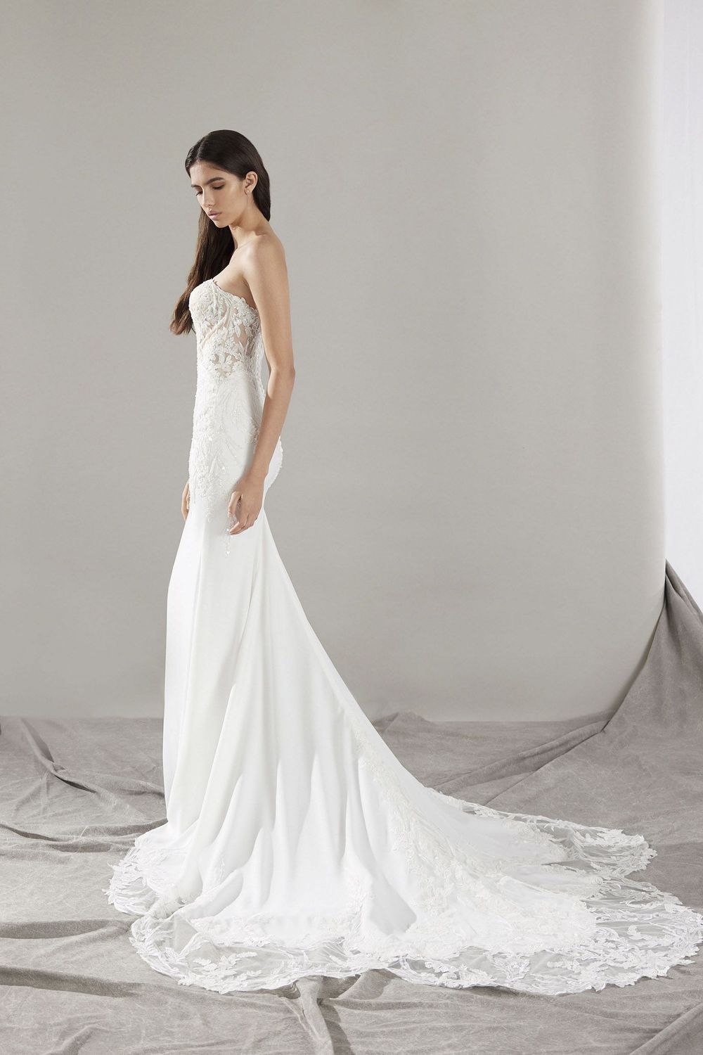 Pronovias Bale 2