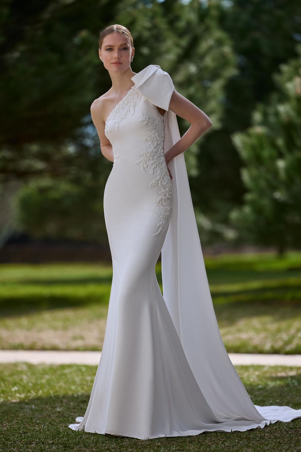 Pronovias Neua 0