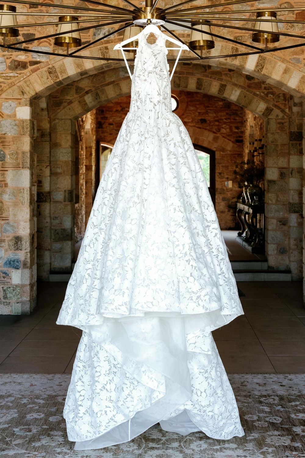 Berta 26-08 with Veil 10