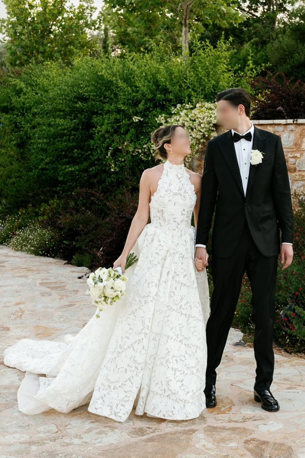 Berta 26-08 with Veil 0