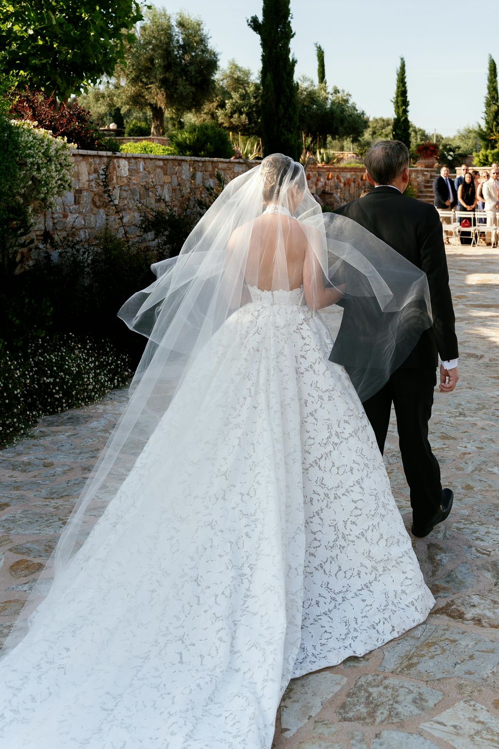 Berta 26-08 with Veil 3