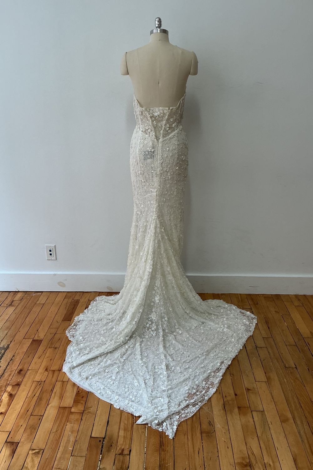 Love by Pnina Tornai 15103N 3