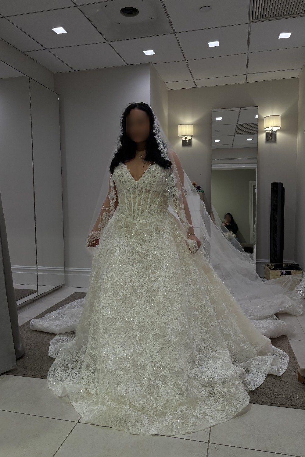 Eve of Milady Style 1704 1