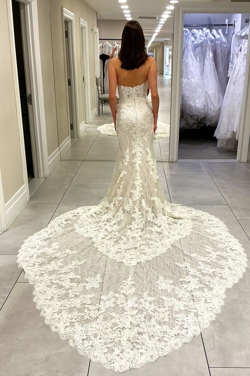 Enzoani Nina 5