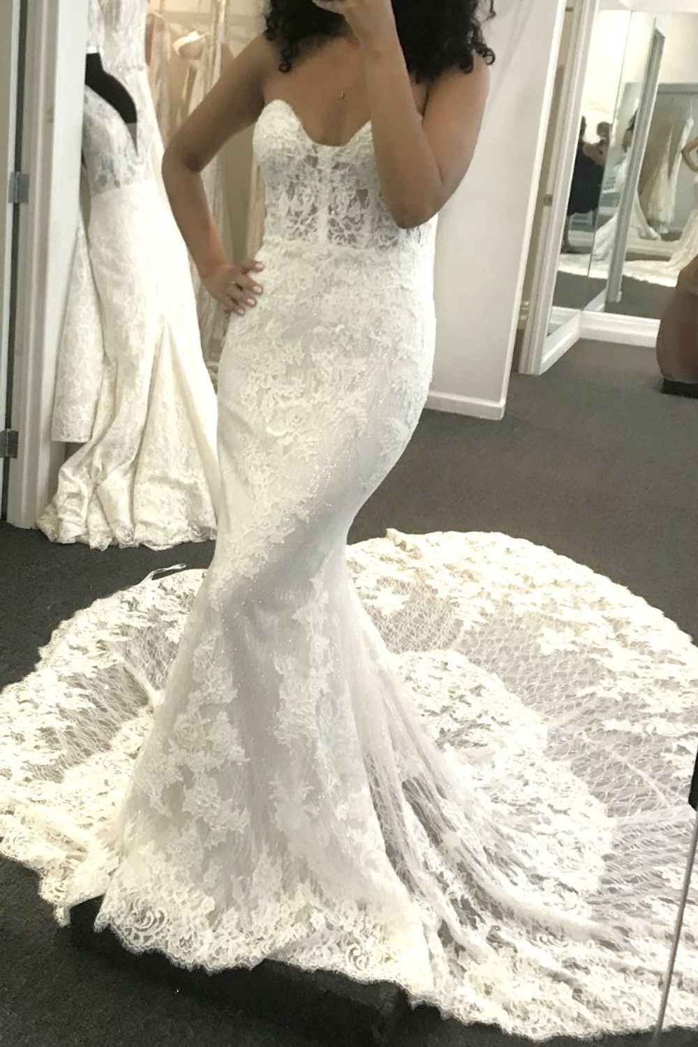 Enzoani Nina 3