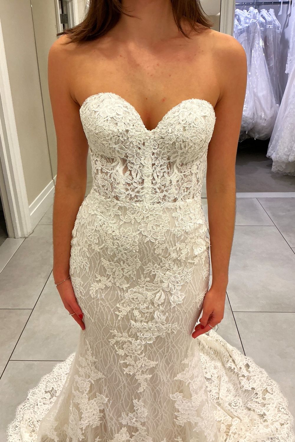 Enzoani Nina 6