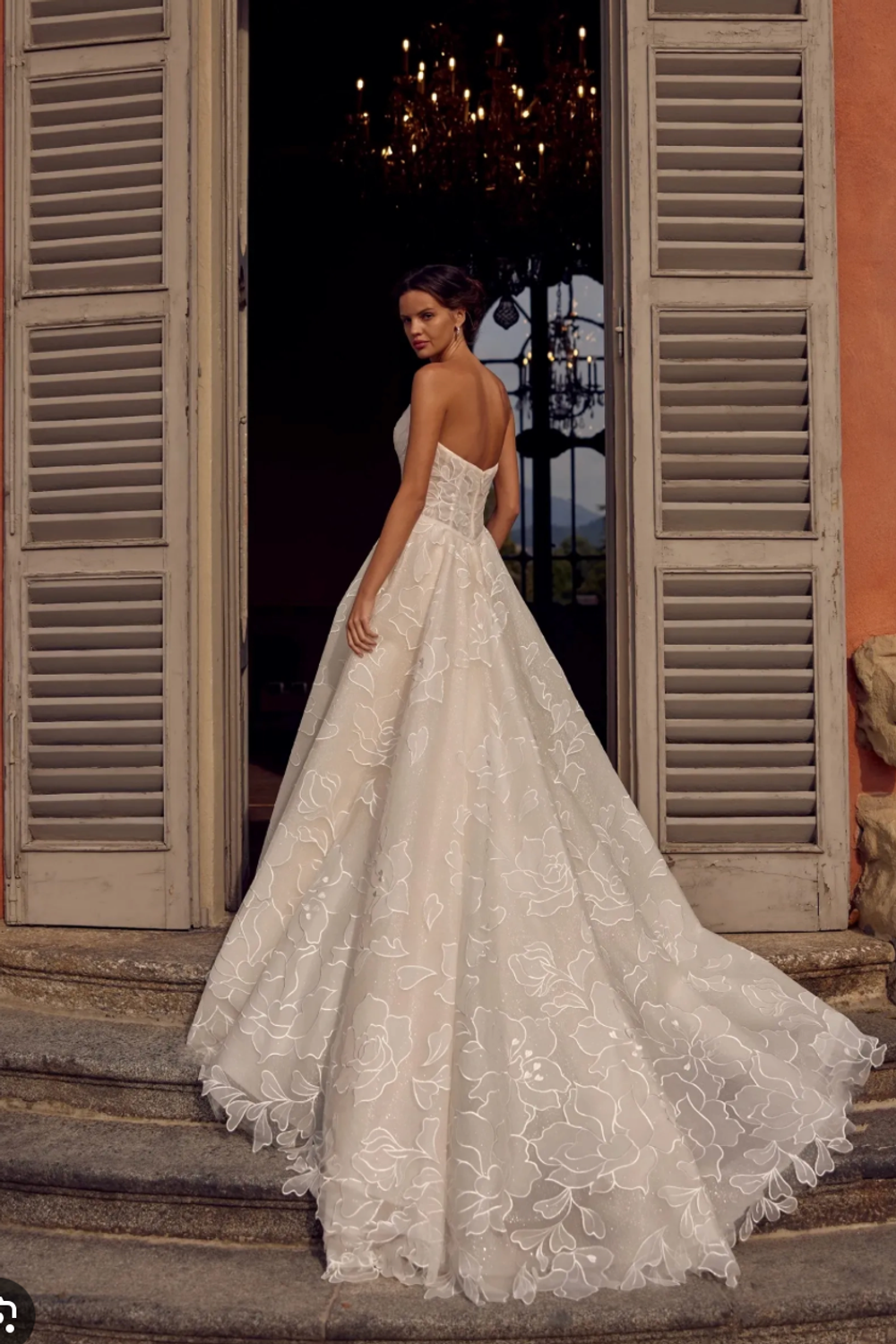 Randy Fenoli Harmony 2