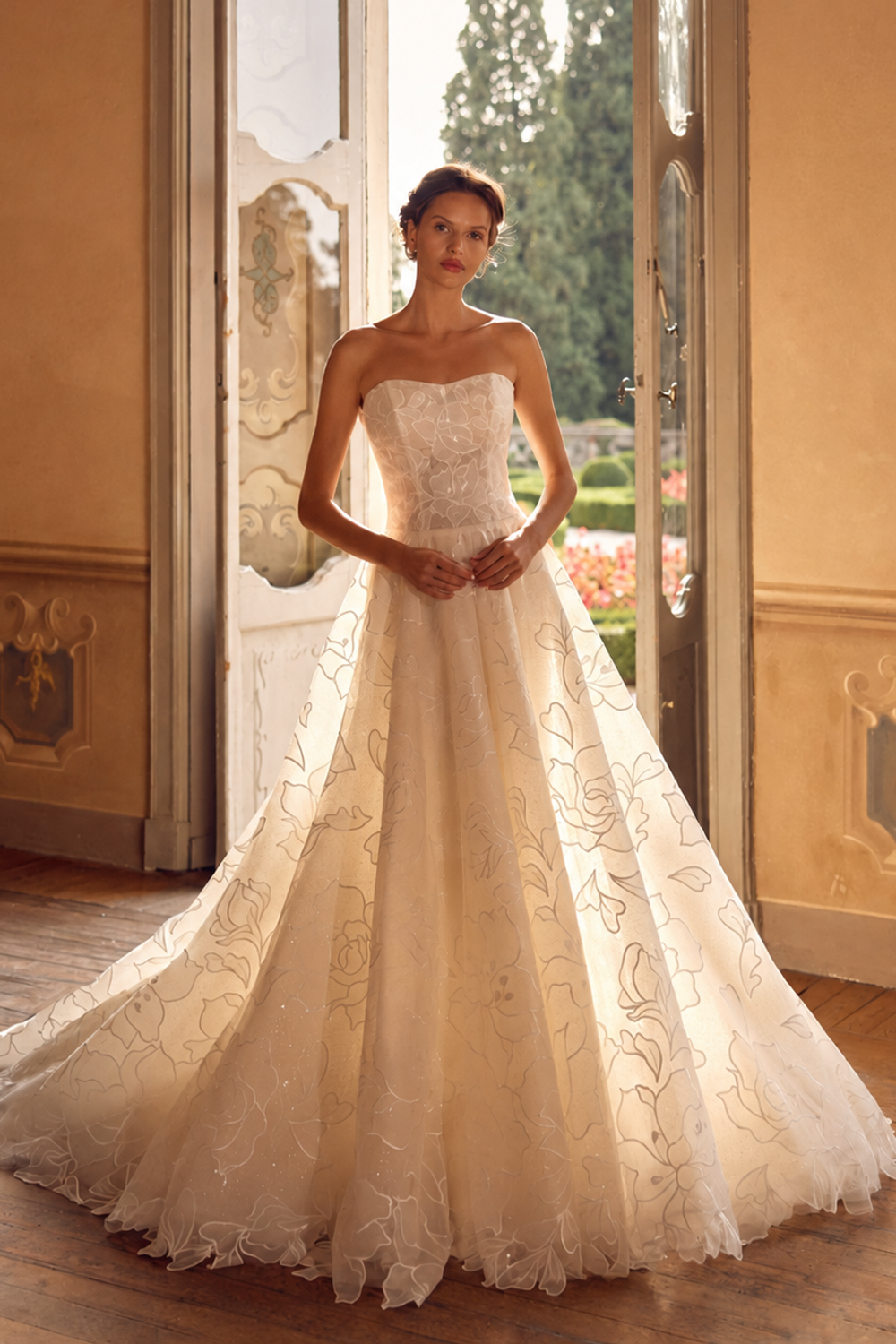 Randy Fenoli Harmony 0