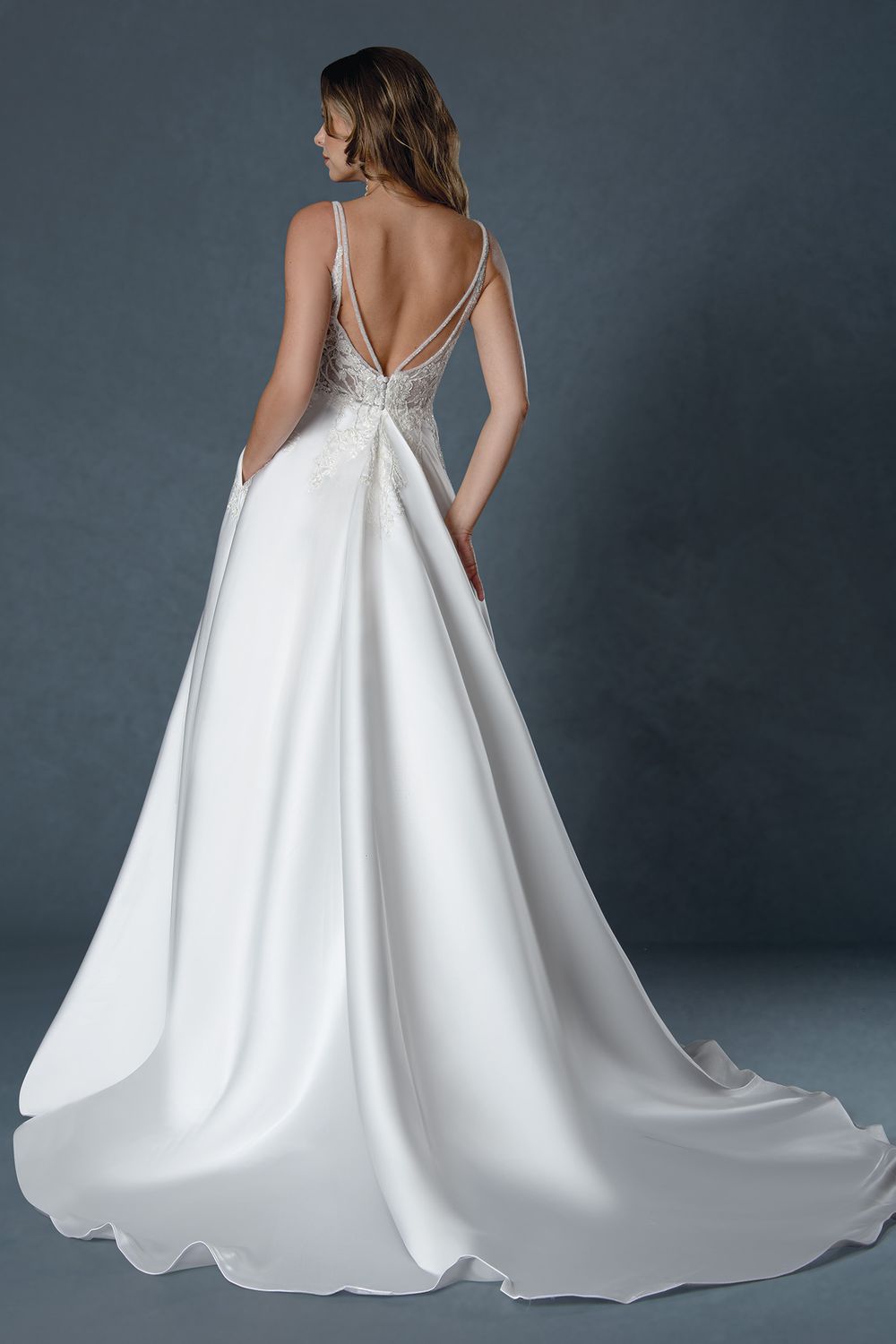 stella Couture Sherry 1