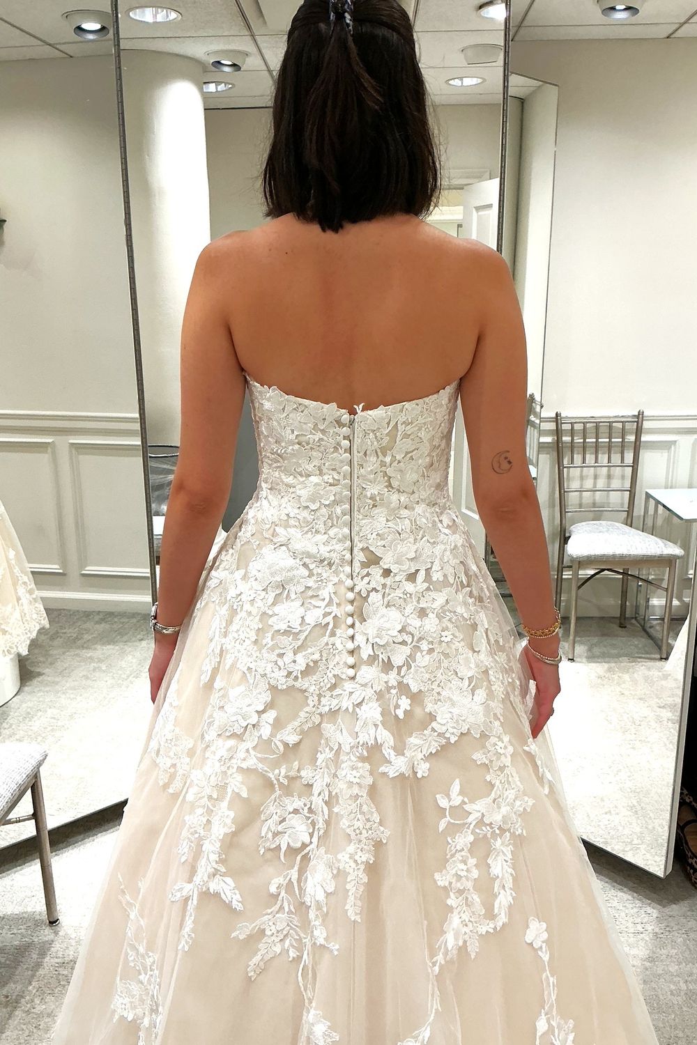 Pronovias Elcira 3