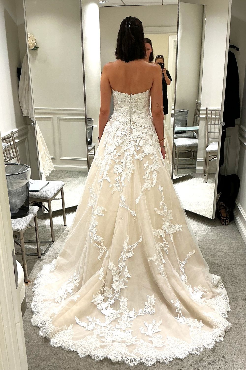 Pronovias Elcira 1