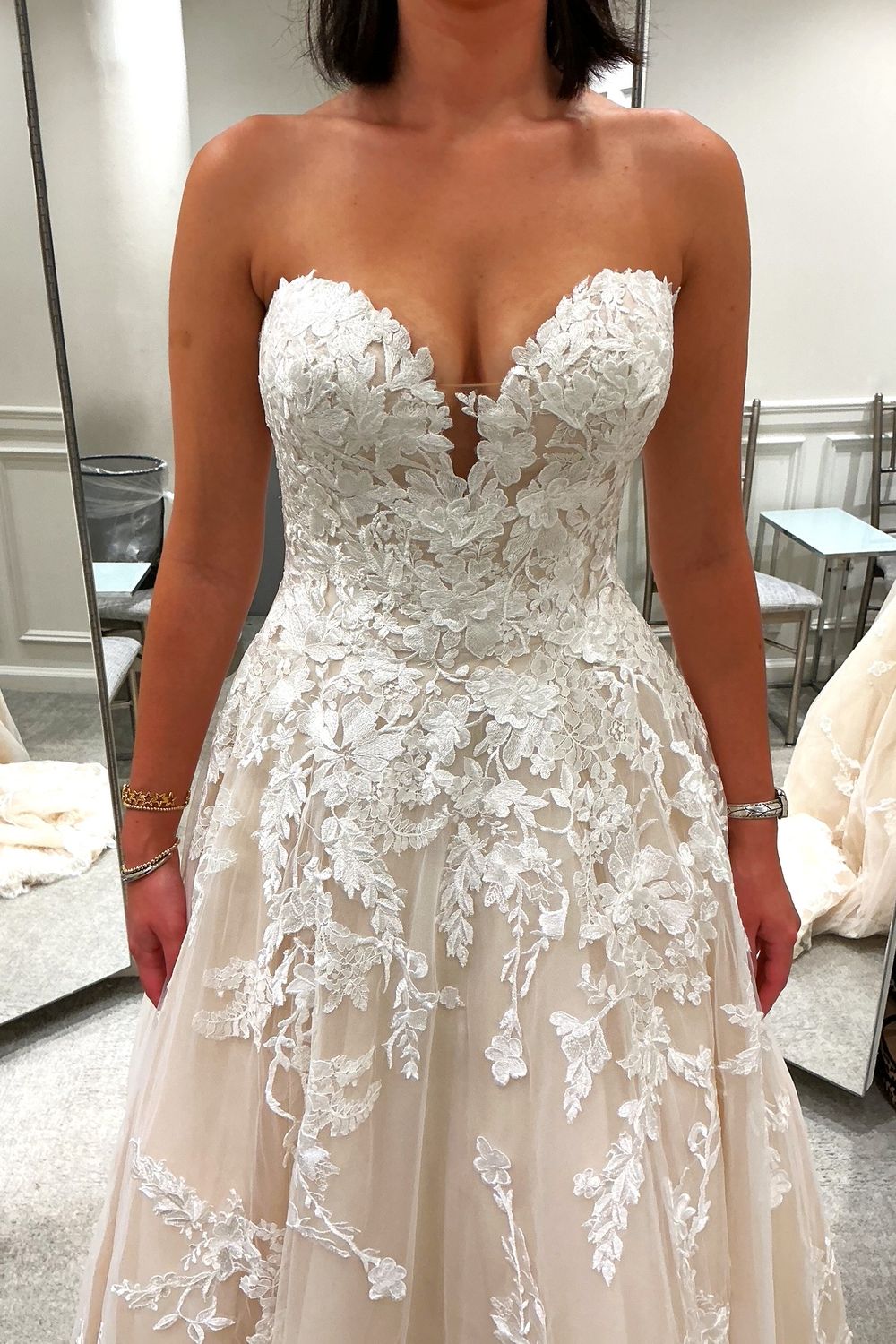 Pronovias Elcira 2
