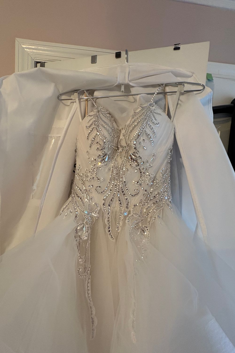 Love by Pnina Tornai Unsure 2