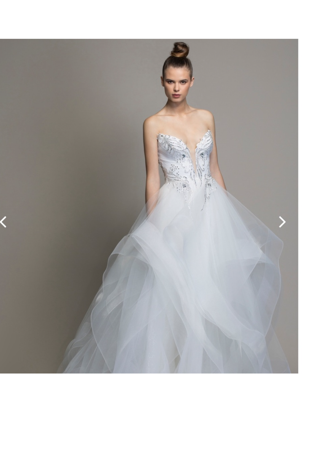 Love by Pnina Tornai Unsure 6
