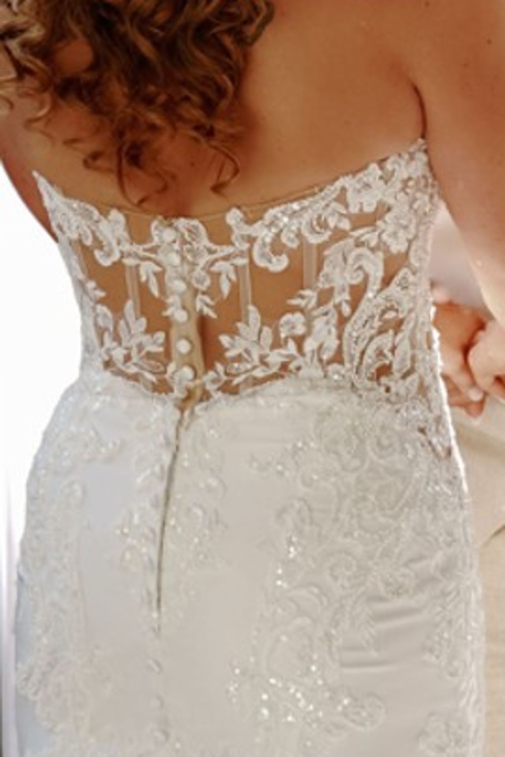 Eddy K Couture Eddy K Couture Greta 5