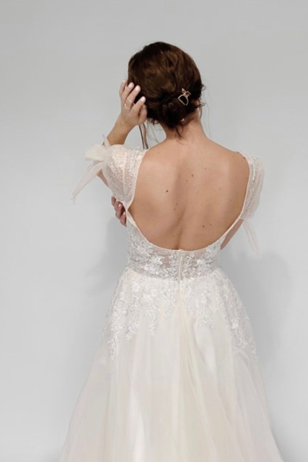 Luce Sposa Gloria 2