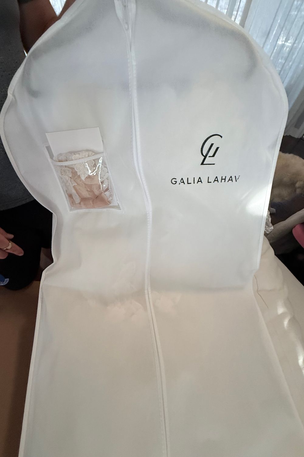 Galia Lahav Galia Lahav Utopia Custom 1