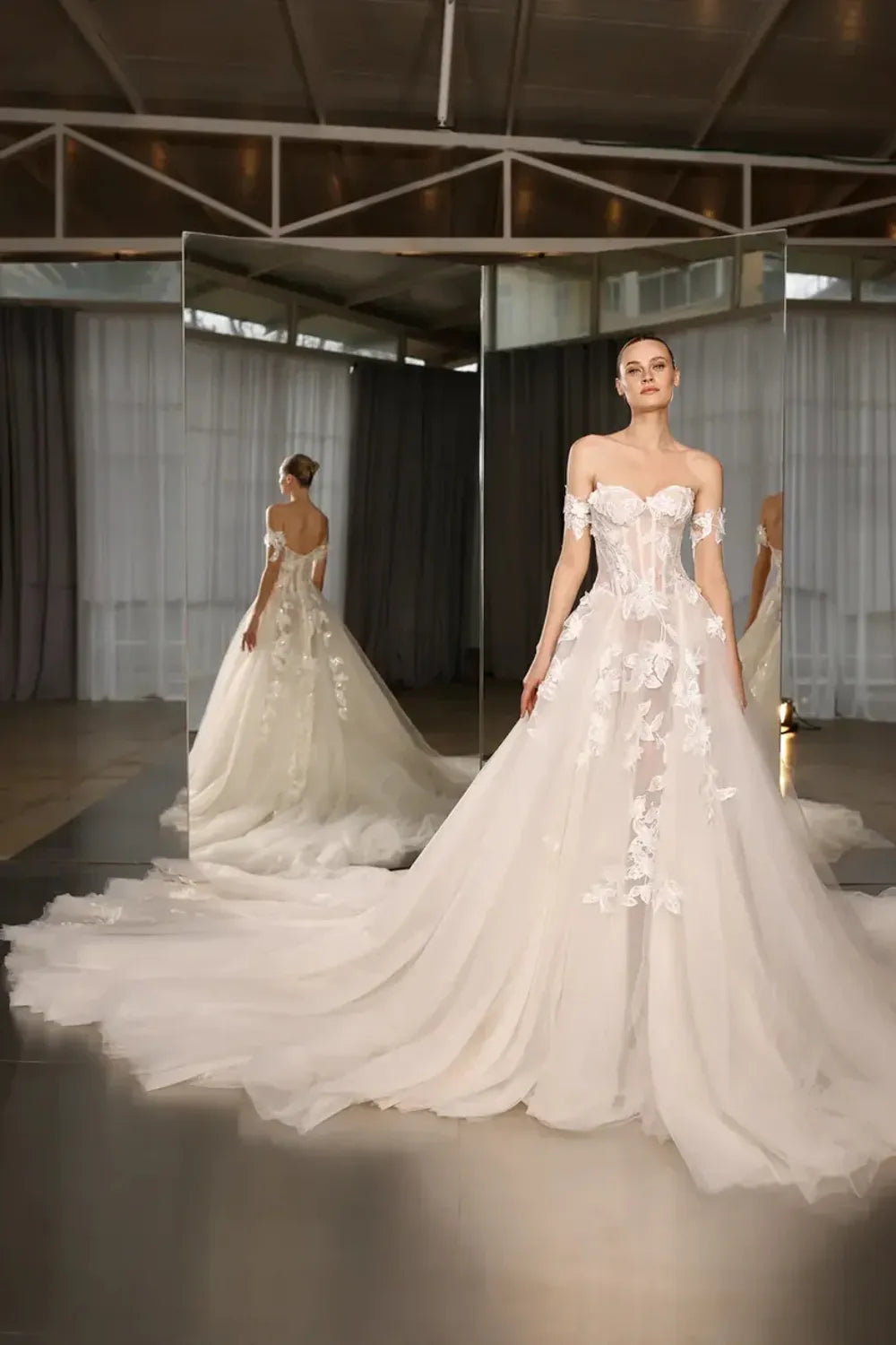 Galia Lahav Galia Lahav Utopia 6