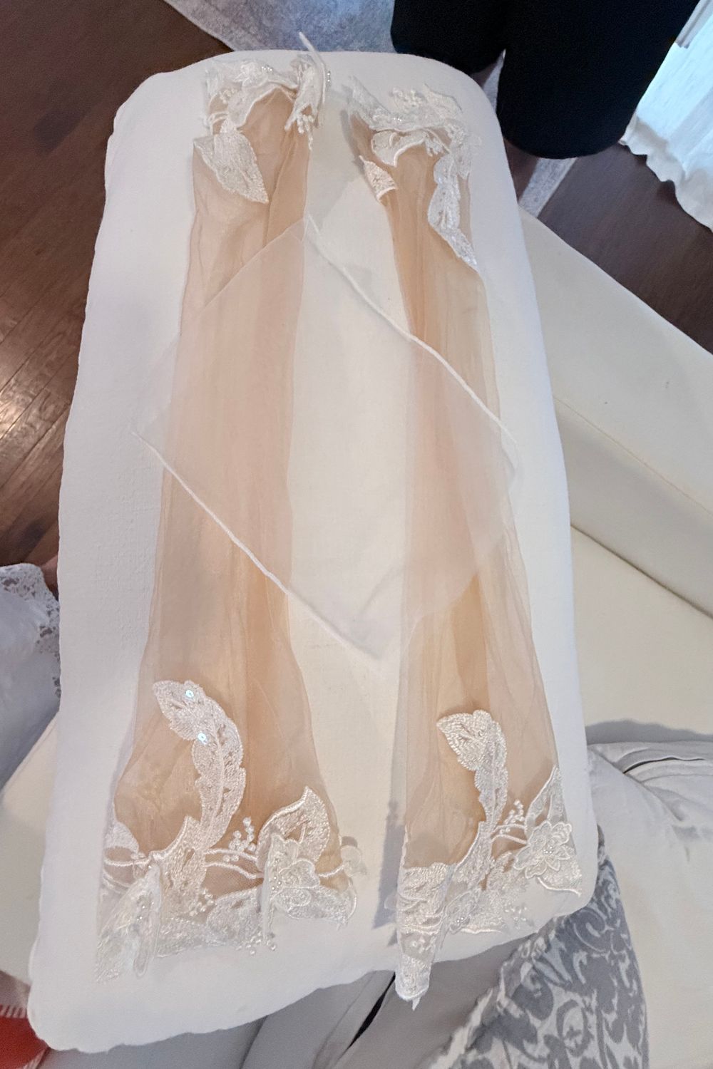 Galia Lahav Galia Lahav Utopia Custom 3