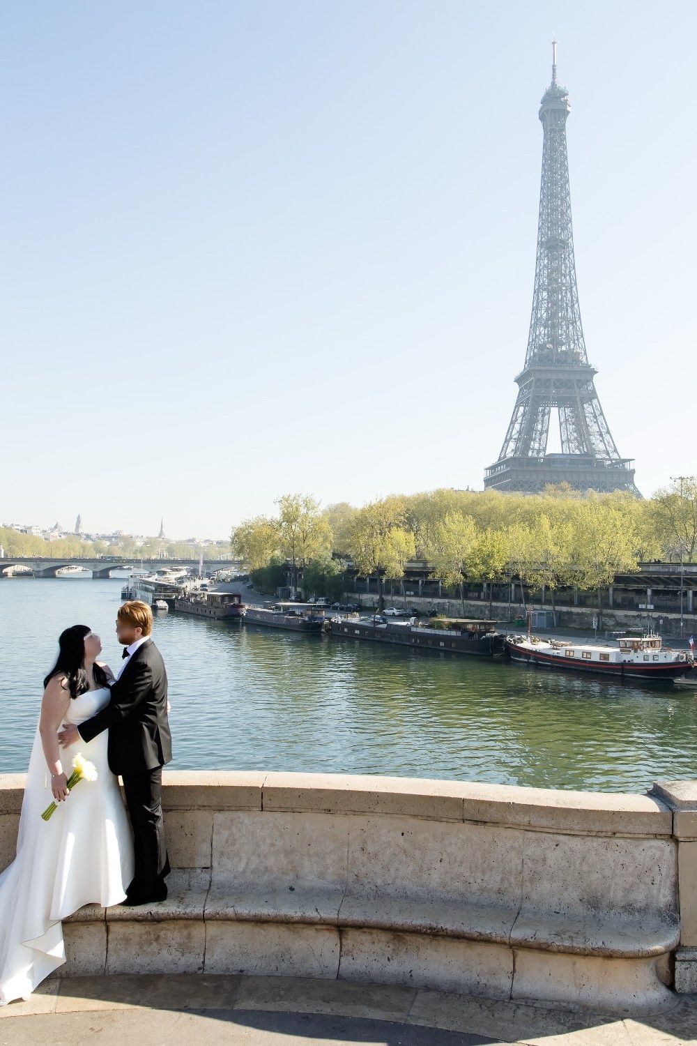 Stella York SY8251 with Veil 5