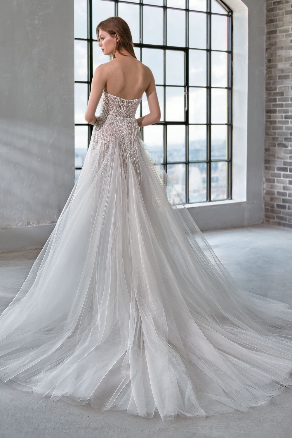 Badgley Mischka Fletcher 1
