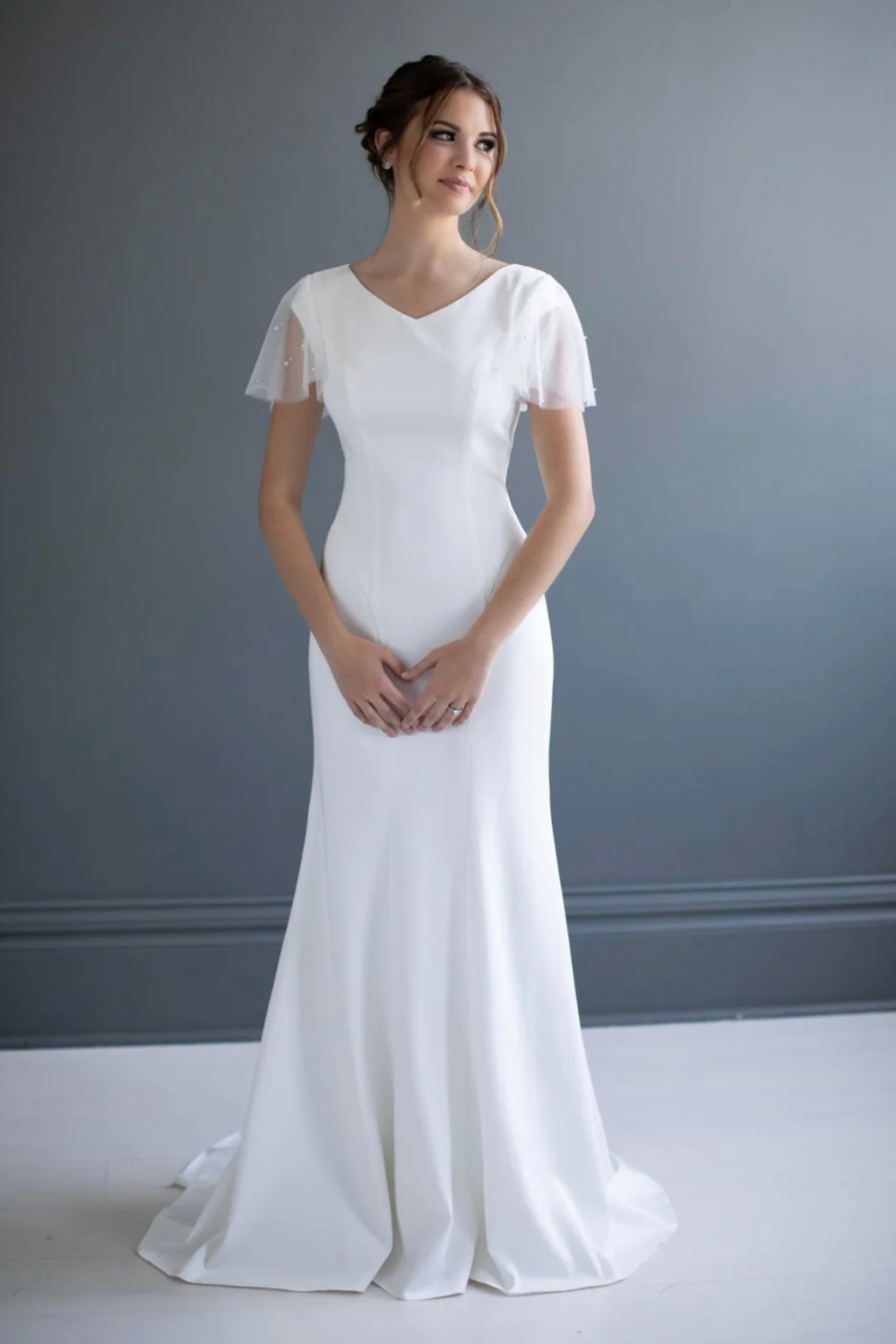 Barbie Anne Bridal Kylee - Size 12 0