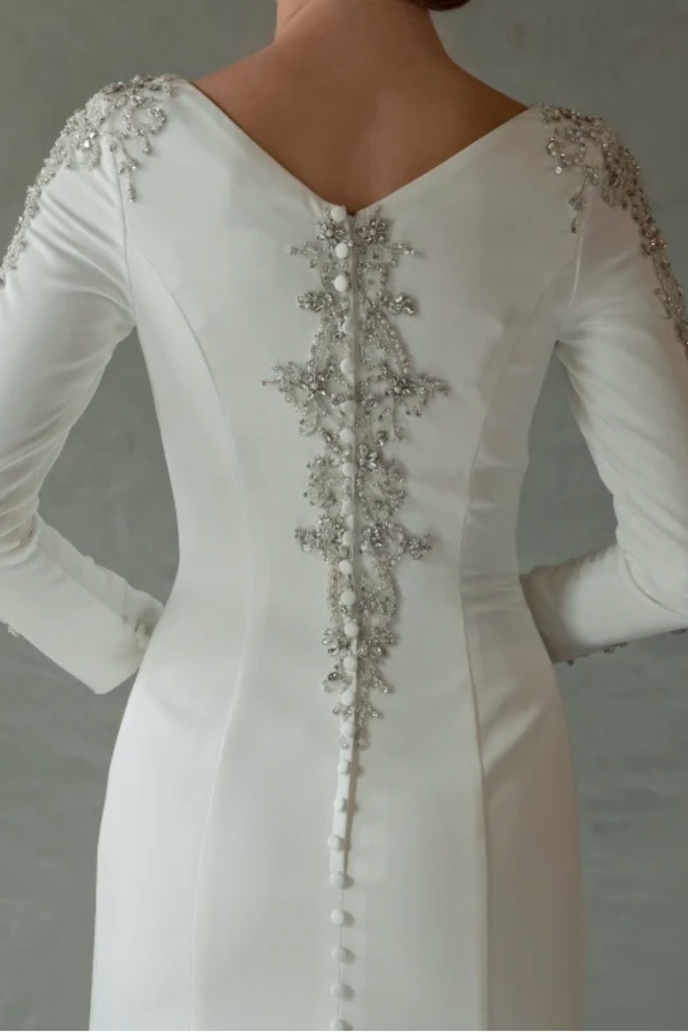 Barbie Anne Bridal Bailey - Size 6 2