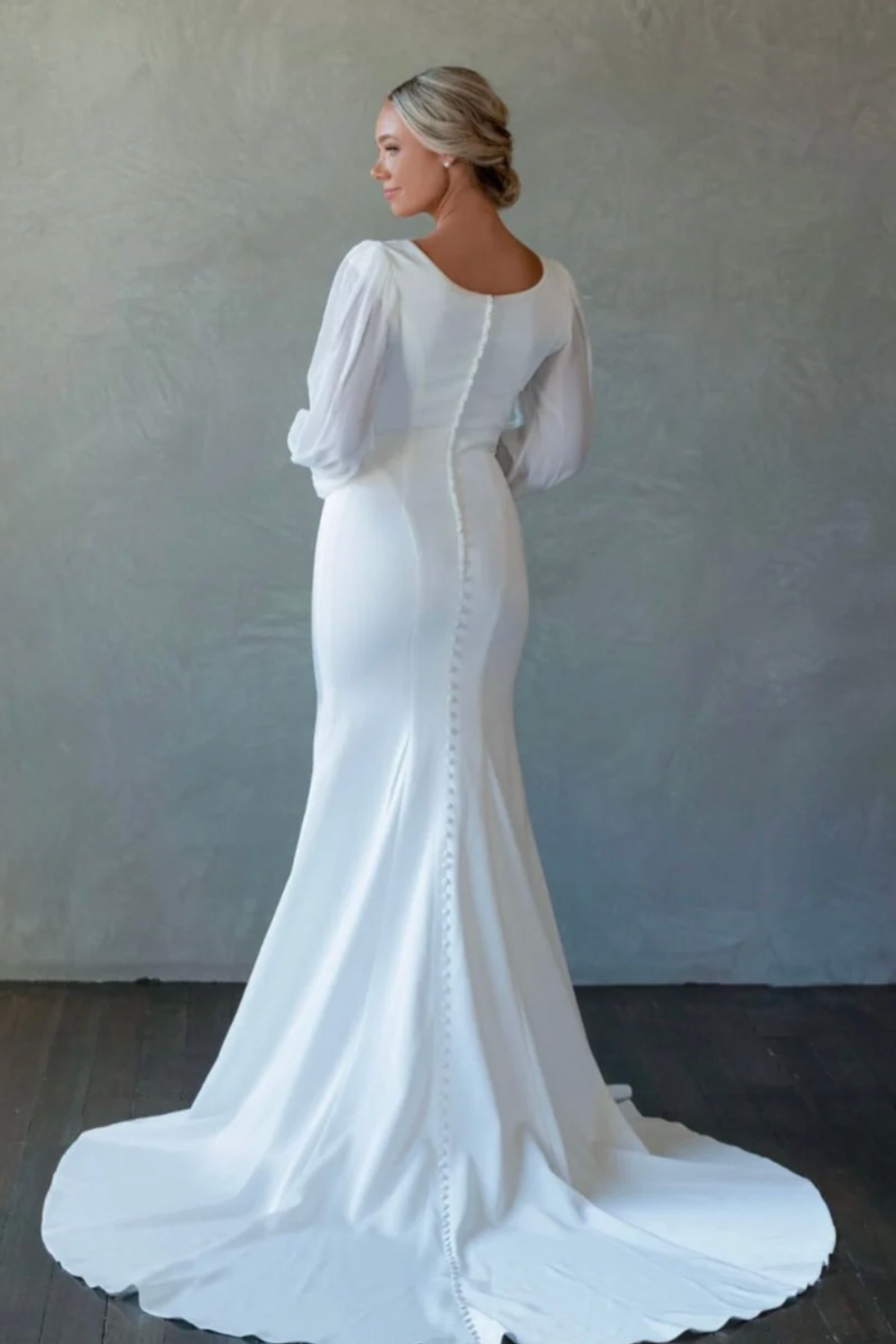 Barbie Anne Bridal Amelia 2