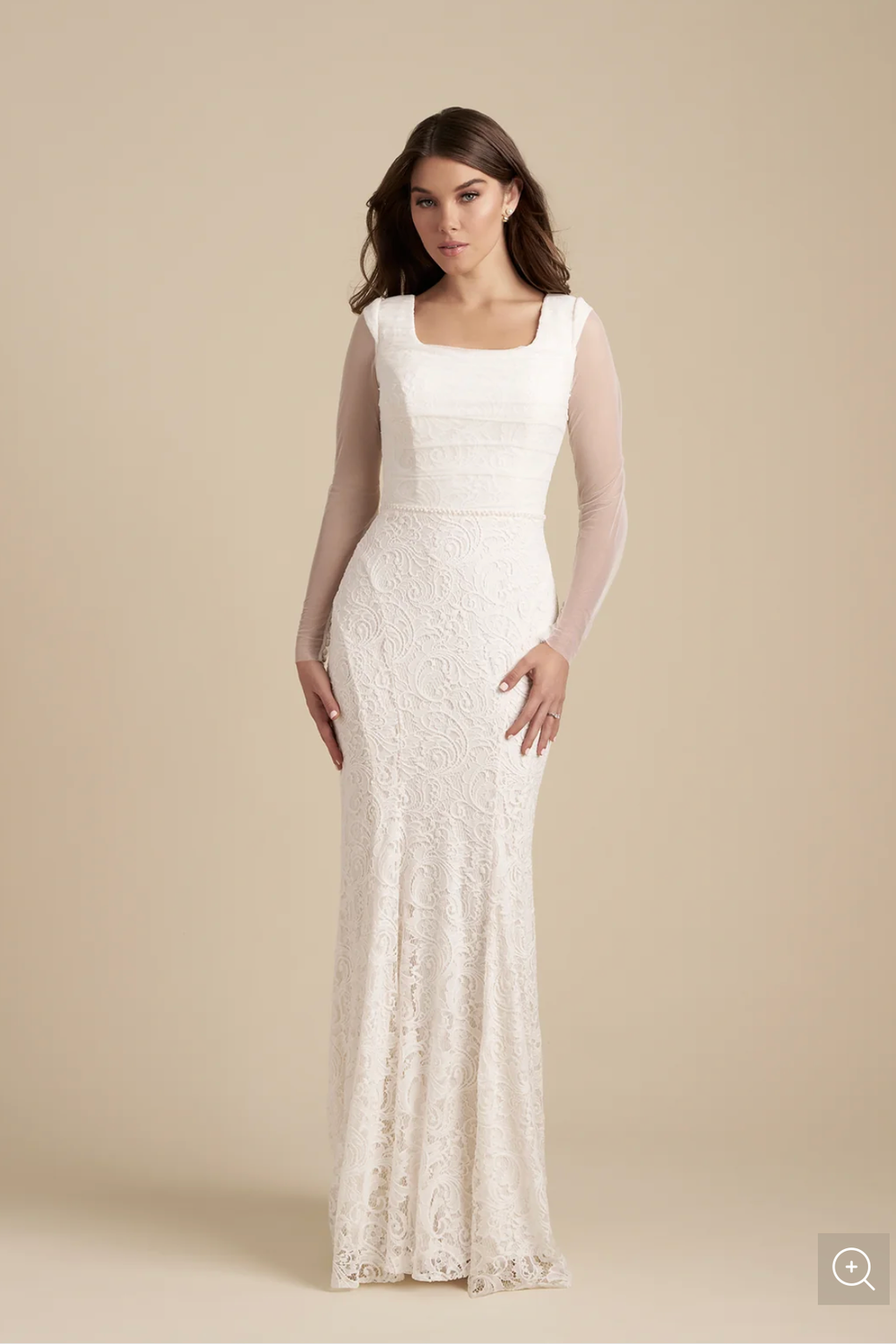 Allure Modest M774 0