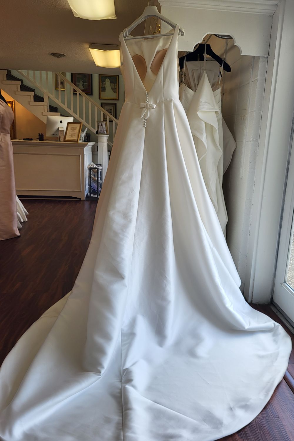 Pronovias Nevado 7