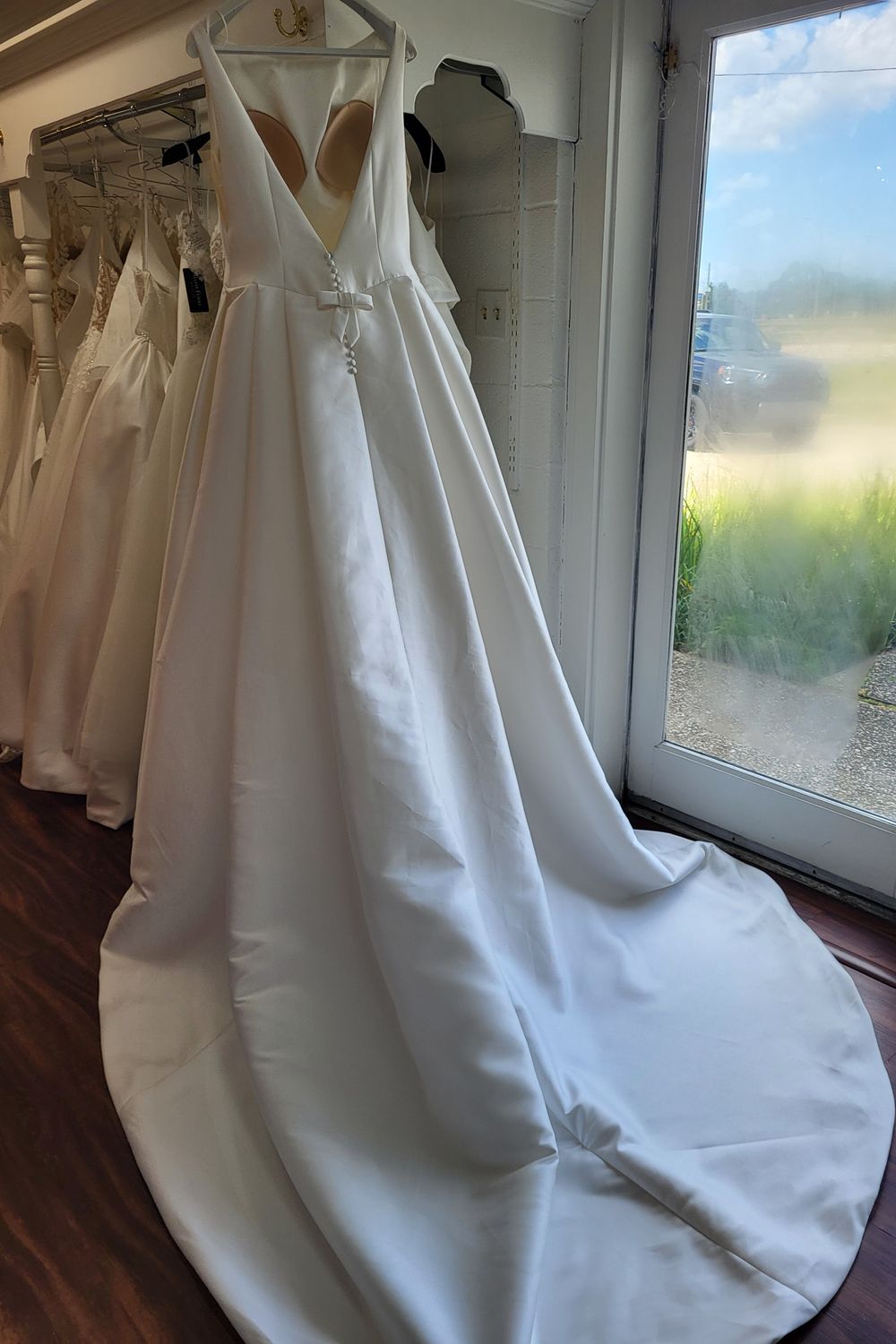 Pronovias Nevado 6
