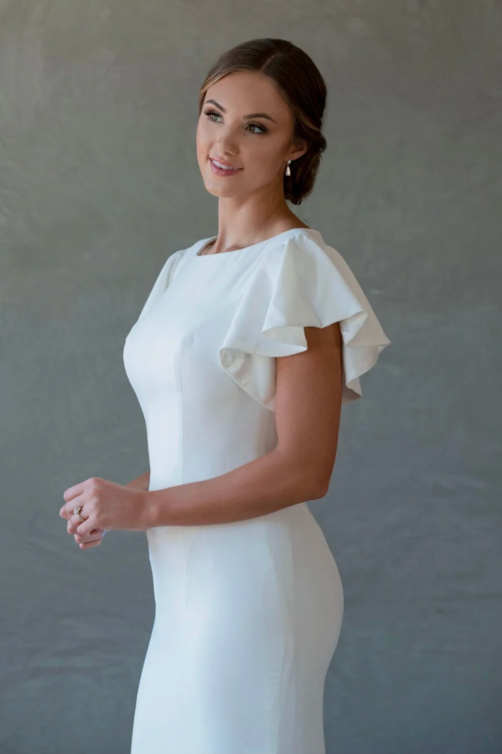Barbie Anne Bridal Ellie - Size 4 & Size 8 Available 2