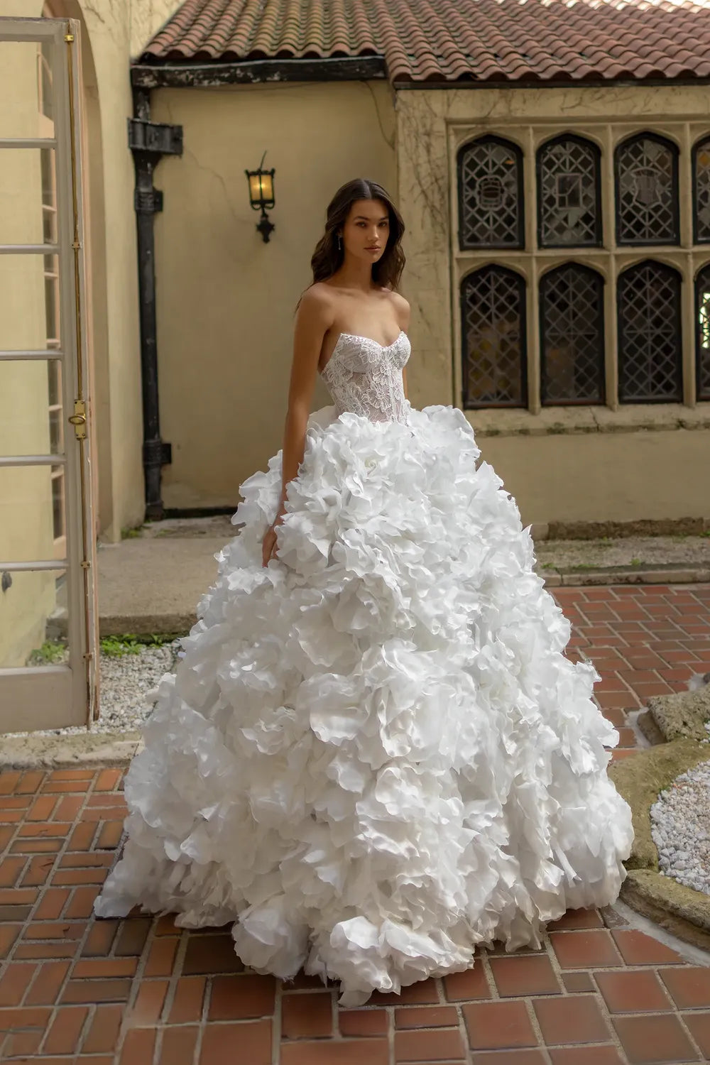 Pnina Tornai 5145 0