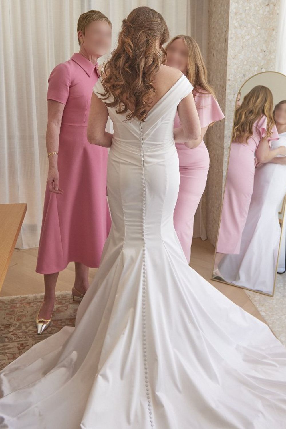Pnina Tornai N/A 1