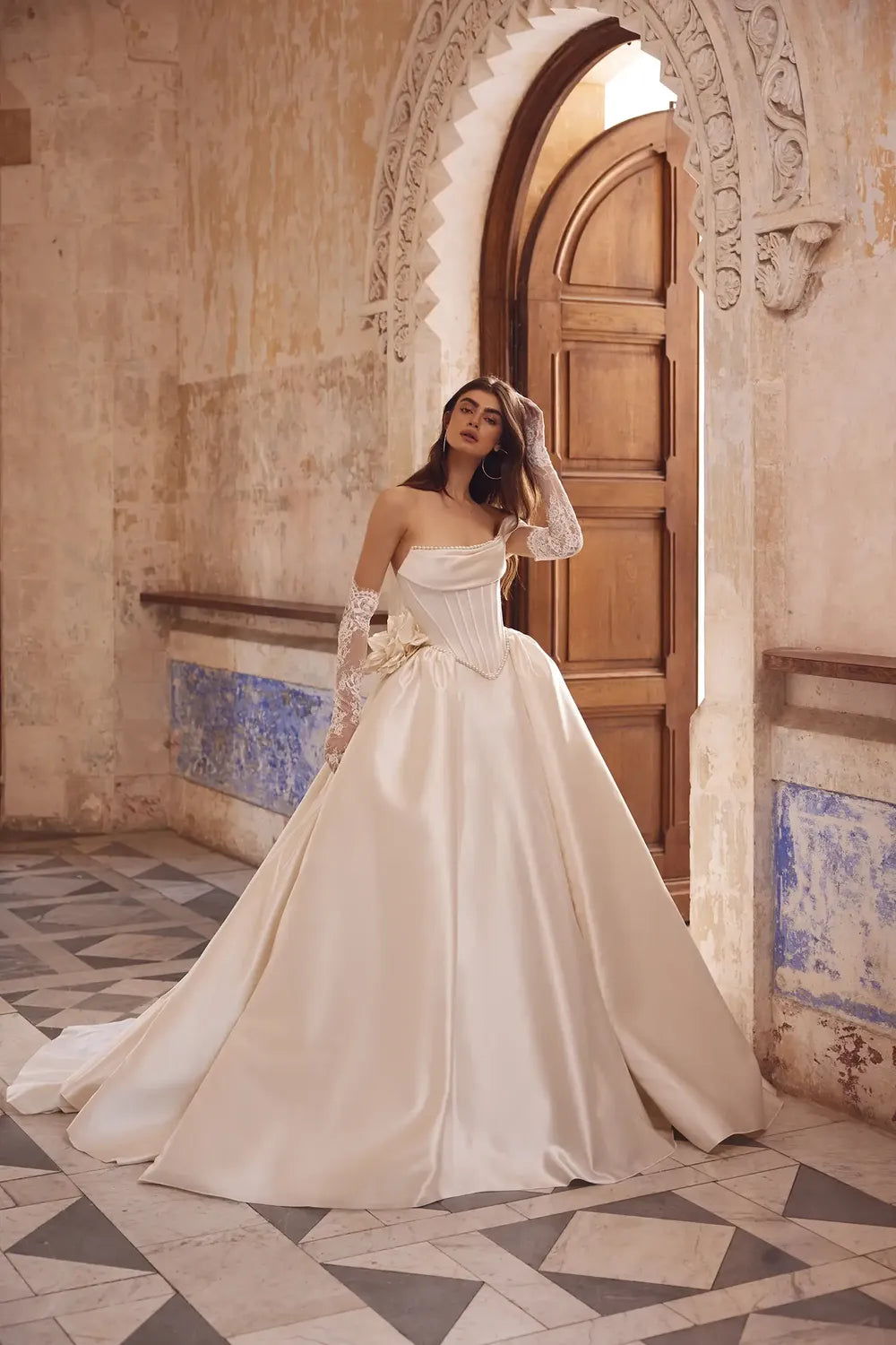 Pnina Tornai 15092 0