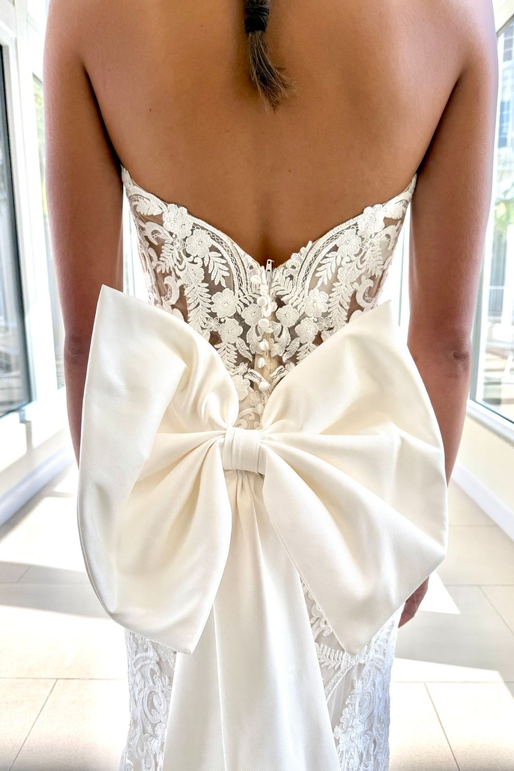 Allure Bridals A1304 11
