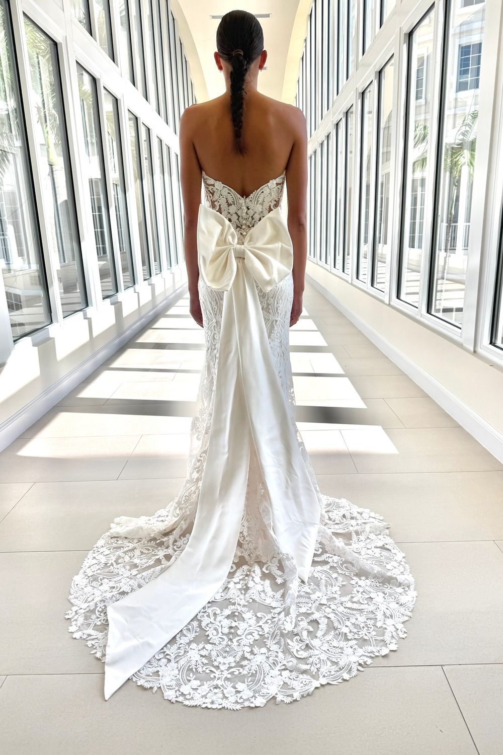 Allure Bridals A1304 9