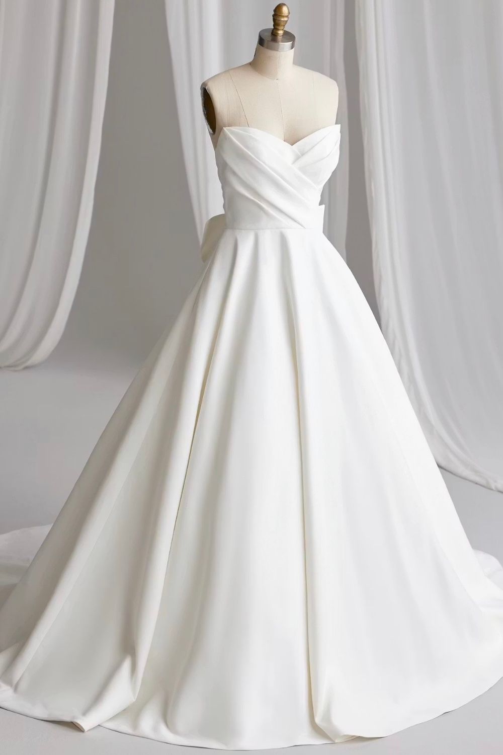 Maggie Sottero Ophelia 3