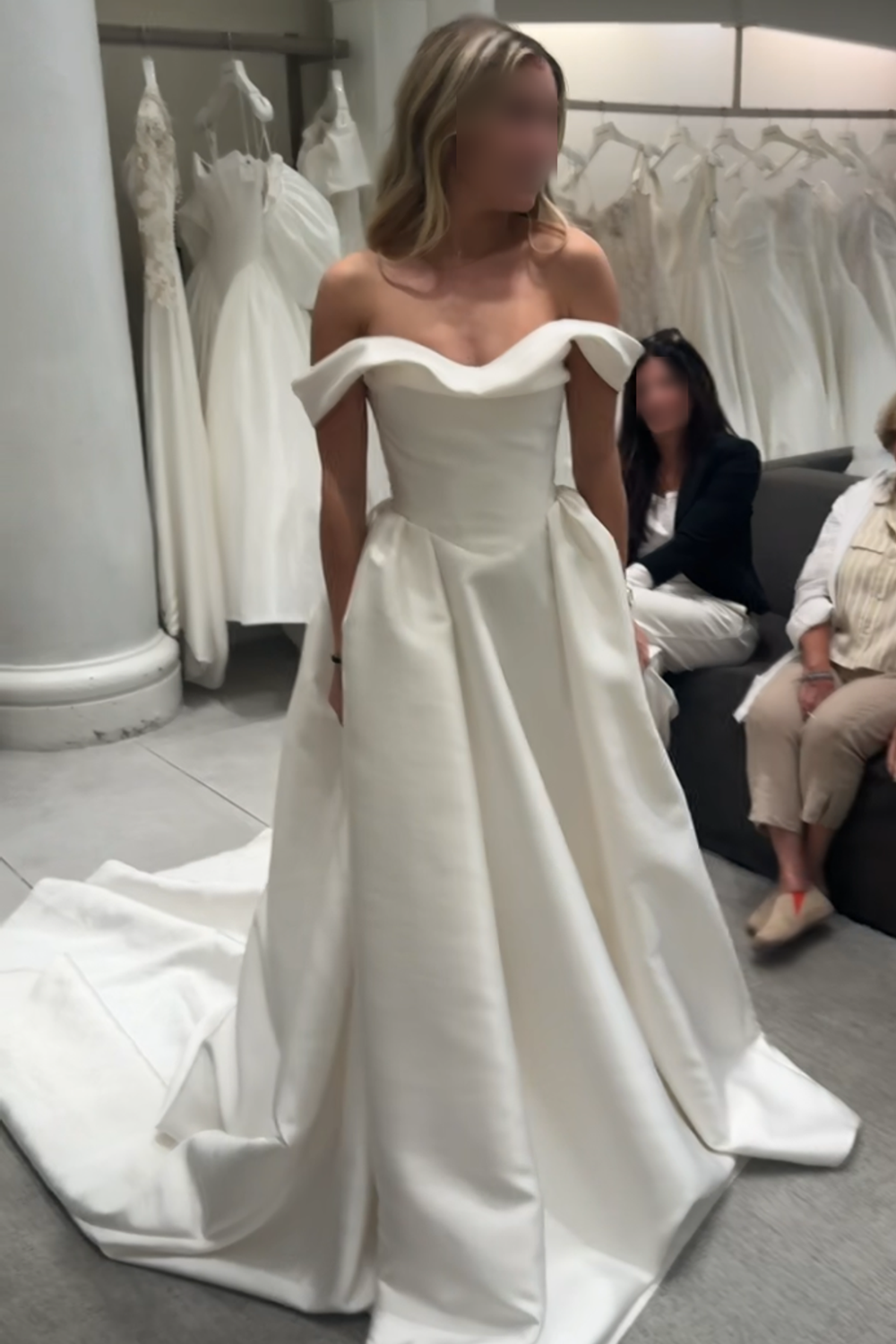 Alon Livne Niva with Veil 4