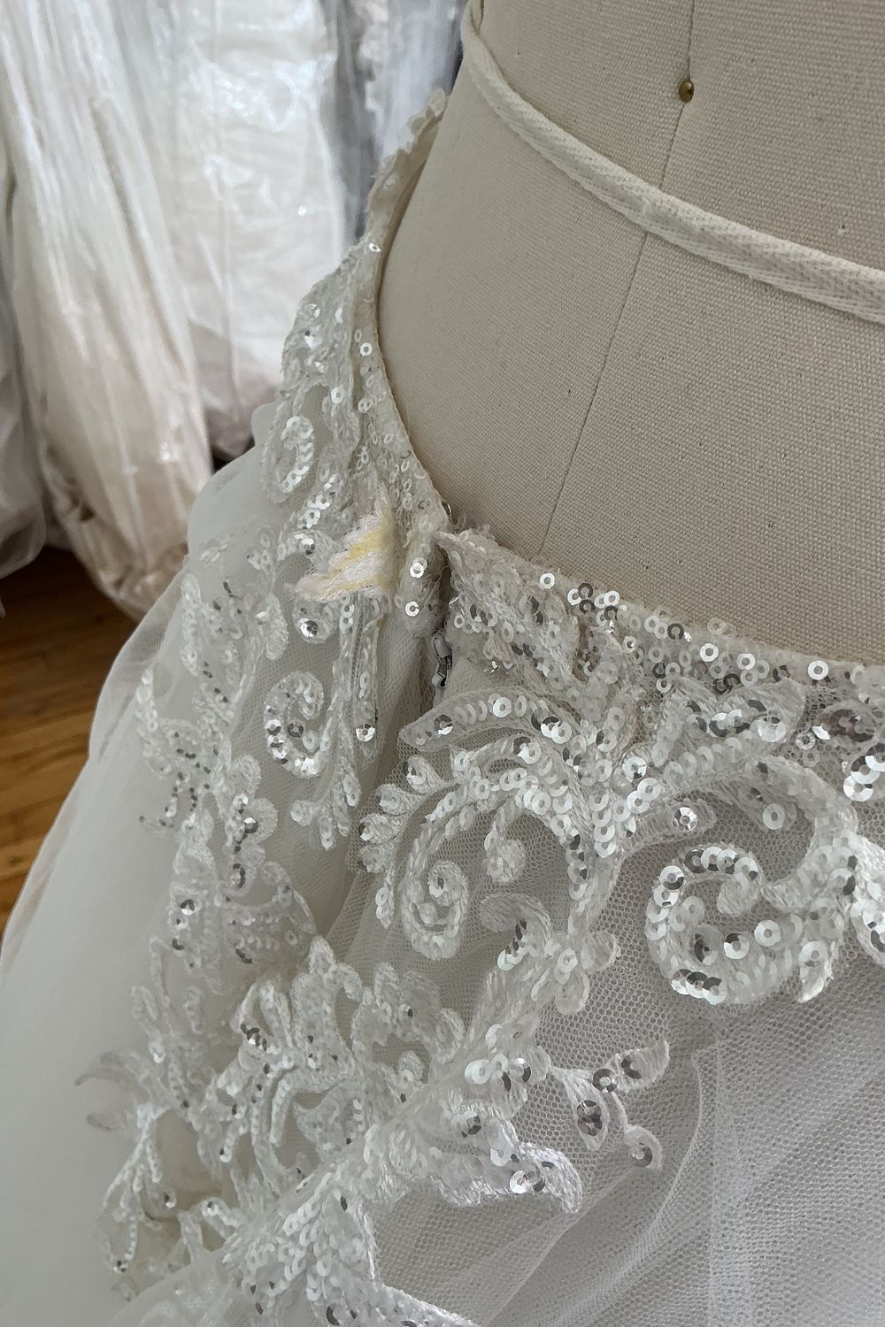 Love by Pnina Tornai 14754SKIRT 5