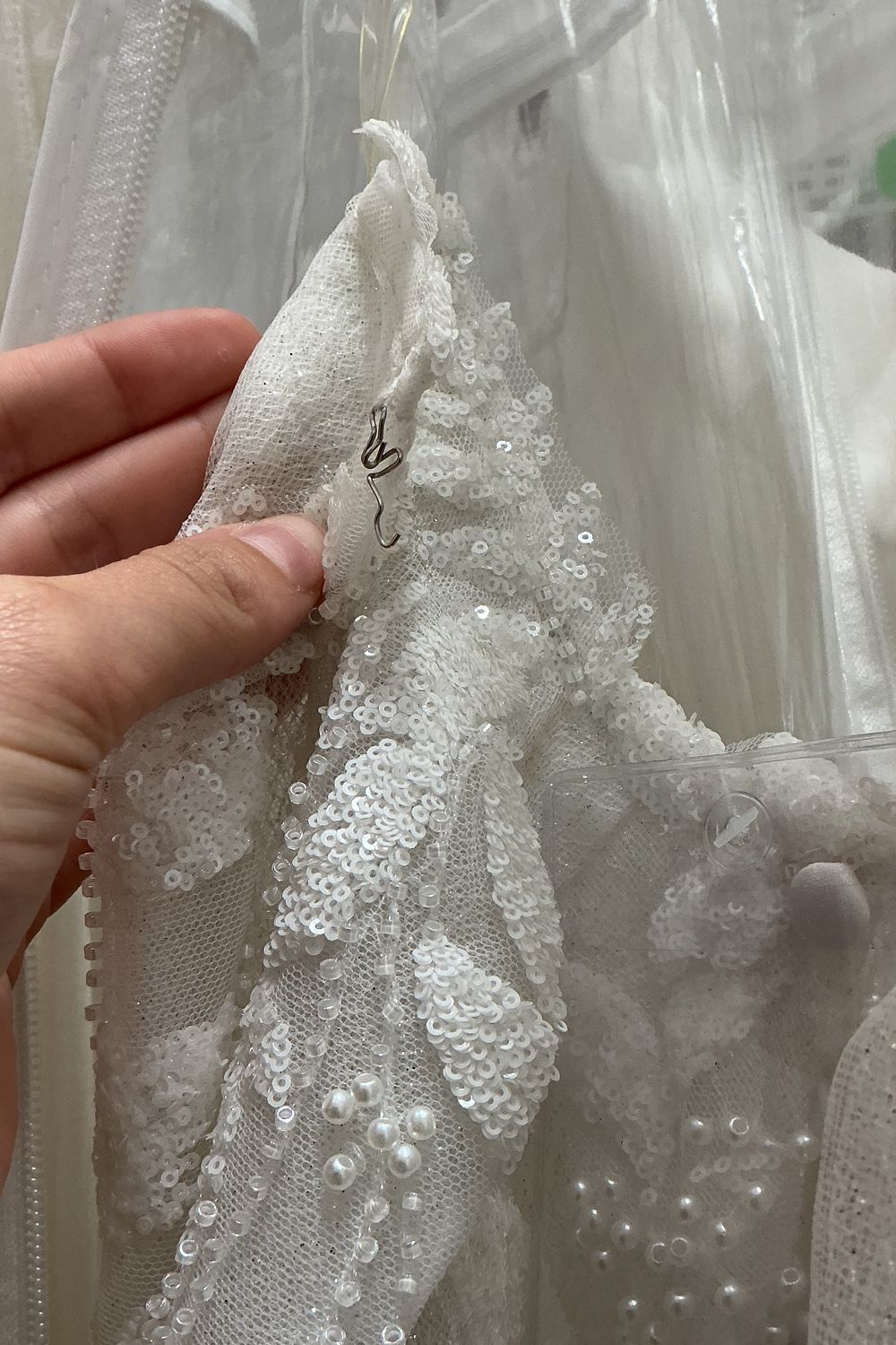 Kleinfeld By Allure LK117T 4
