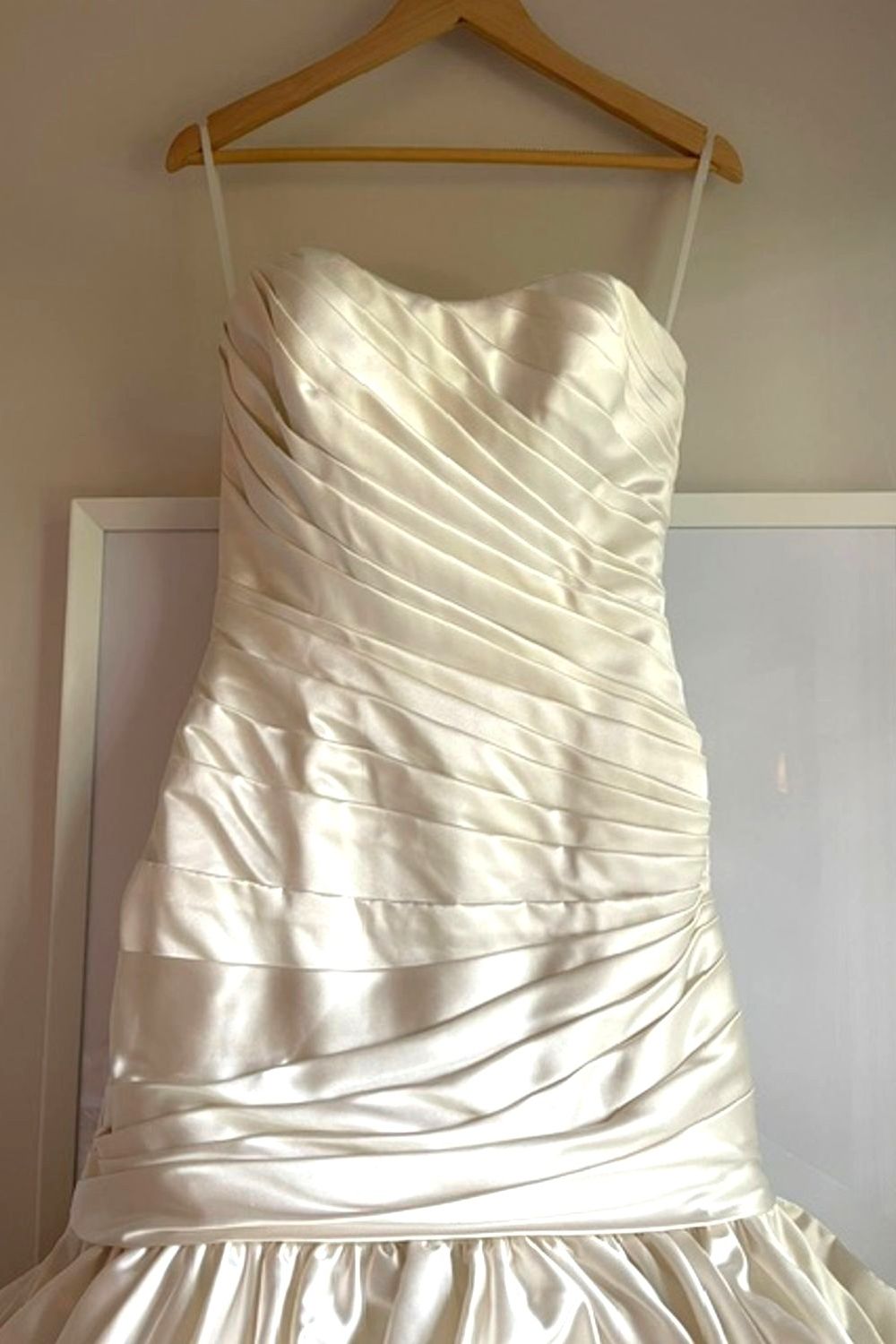 Dennis Basso Ballgown Dress 2