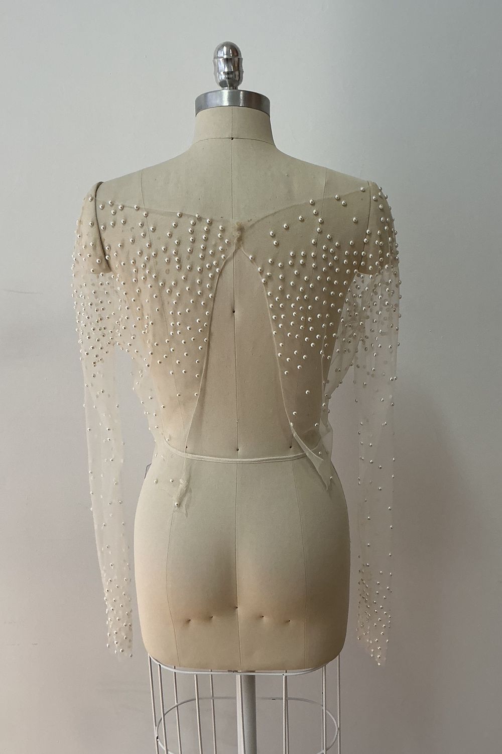 Pnina Tornai 4919TopA-Pearls 3